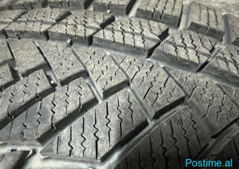 Shiten 4 goma Continental WinterContact 225/50 R17 H - 3/7