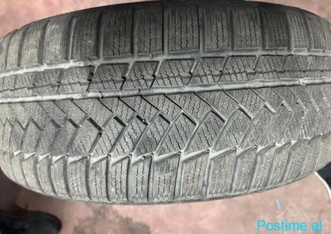 Shiten 4 goma Continental WinterContact 225/50 R17 H - 5/7