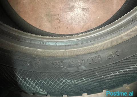Shiten 4 goma Continental WinterContact 225/50 R17 H - 7/7