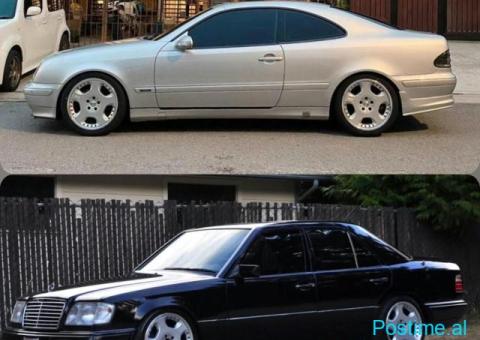 Disqe Mercedes Benz brabus origjinal 18 - 6/6
