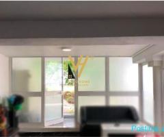 JEPET AMBIENT BIZNESI 80M2 ME QERA TE KODRA E DIELLIT 500 EU