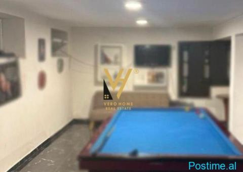 JEPET AMBIENT BIZNESI 80M2 ME QERA TE KODRA E DIELLIT 500 EU - 2/3