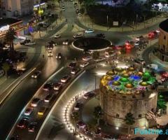 JEPET ME QERA AMBIENT BIZNESI DURRES