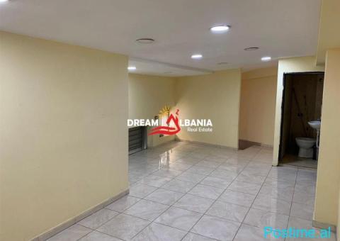 Ambient biznesi me qera , rruga e Durresit (ID 42611355) - 1/3