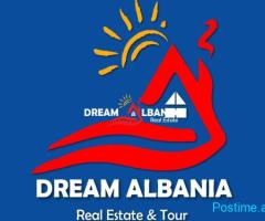 Jepet me qera apartamentzyre 2+1 ne Don Bosko(ID 42215482)