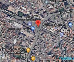 Apartament 2+1 ne Shitje per Biznes tek Zogu i Zi, 4129463