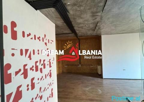Ambient Komercial/ZYRE me qera ne Myslym Shyr (ID 42611364) - 1/10