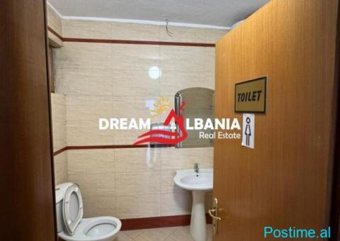 Ambient Komercial/ZYRE me qera ne Myslym Shyr (ID 42611364) - 9/10