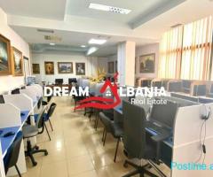 Ambient Komercial ne Shitje ne Rrugen e Elbasanit (4161103)