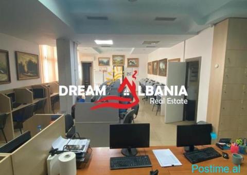 Ambient Komercial ne Shitje ne Rrugen e Elbasanit (4161103) - 3/3