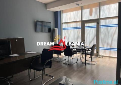Ambient biznesi me qira ne zonen e Bllokut (ID 4271844) - 9/10