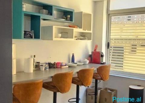 🏢✨ JEPET ME QIRA AMBIENT PËR ZYRA – SHESHI WILSON 📍 Shesh - 2/4