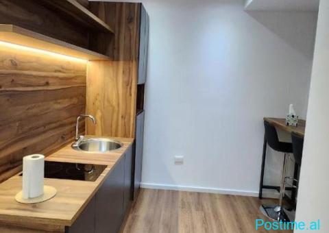 🏢 SHITET ZYRË | SQUARE 21 – RRUGA E KAVAJËS ✨ 📍 Square 21 - 2/4