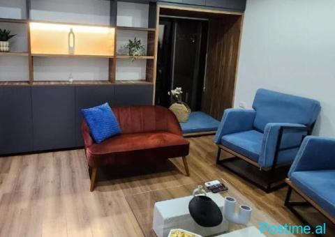 🏢 SHITET ZYRË | SQUARE 21 – RRUGA E KAVAJËS ✨ 📍 Square 21 - 3/4