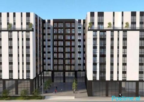 🔥Shitet dyqan Paskuqan Belfiore 2 Residence