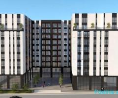 🔥Shitet dyqan Paskuqan Belfiore 2 Residence