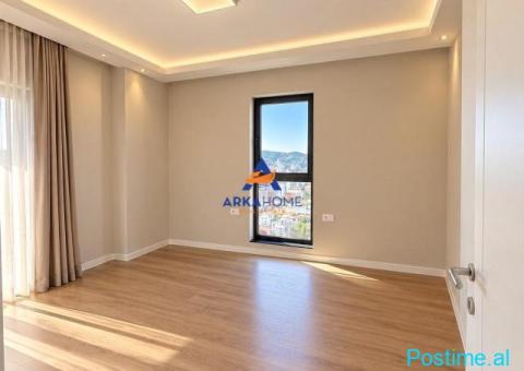 JEPET ZYRË ME QERA 160M2 BRUTO 'KOMPLEKSI GARDEN BUILDING,RR - 1/4