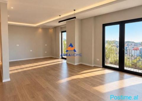 JEPET ZYRË ME QERA 160M2 BRUTO 'KOMPLEKSI GARDEN BUILDING,RR - 3/4