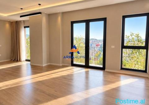 JEPET ZYRË ME QERA 160M2 BRUTO 'KOMPLEKSI GARDEN BUILDING,RR - 4/4