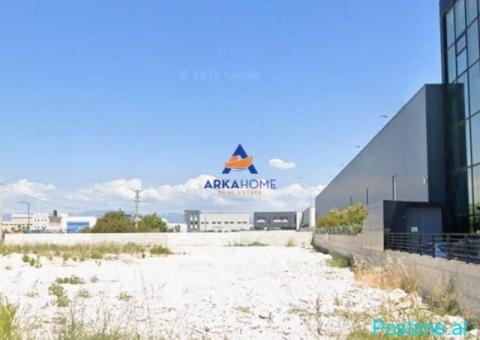 JEPET TOKE ME QERA 2500M2 'AUTOSTRADA TIRANE-DURRES' 2.000 E - 3/3