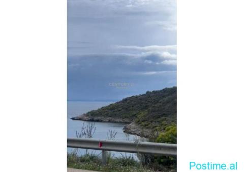Shesim toke truall ne vije te pare ne Porto Palermo, Vlorë !
