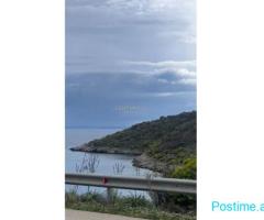Shesim toke truall ne vije te pare ne Porto Palermo, Vlorë !