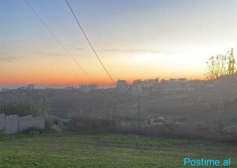 SHITET TOKË NË ARAPAJ – MUNDËSI INVESTIMI