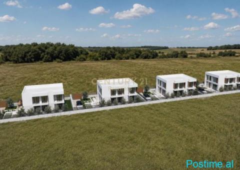 TOKË PËR SHITJE NË KAMËZ + PROJEKT IDE