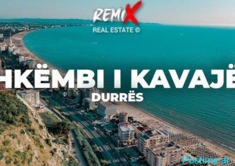 TOKE PER SHITJE BUZE RRUGE DYTËSORE, SHKEMBI I KAVAJES