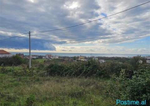 TOKE PER SHITJE ME PAMJE DETI NE ARAPAJ DURRES