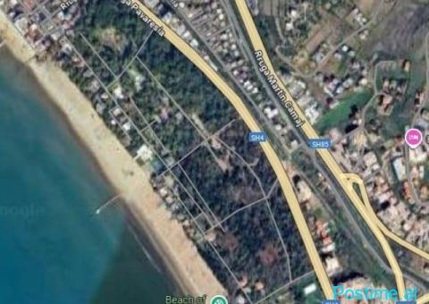 Shitet tokë tek Garda Ushtarake , Plepa - 1/3