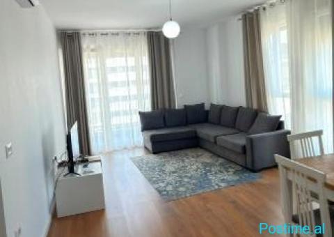 JEPET ME QIRA APARTAMENT 2+1+2 | DON BOSKO - 1/5