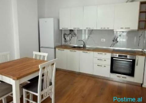 JEPET ME QIRA APARTAMENT 2+1+2 | DON BOSKO - 5/5