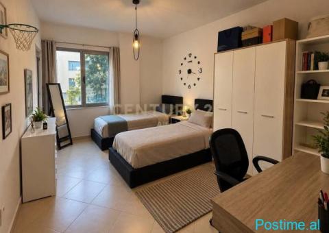 QIRA, APARTAMENT 2+1+2 ME PAMJE PANORAMIKE NGA LIQENI & KOPS - 4/9