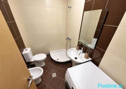 QIRA, APARTAMENT 2+1+2 ME PAMJE PANORAMIKE NGA LIQENI & KOPS - 5/9