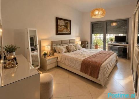 QIRA, APARTAMENT 2+1+2 ME PAMJE PANORAMIKE NGA LIQENI & KOPS - 6/9