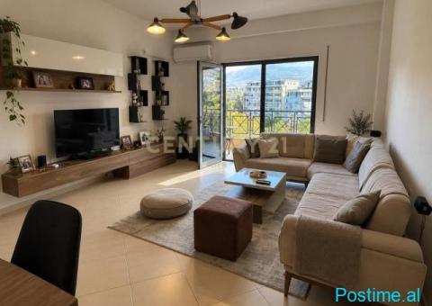 QIRA, APARTAMENT 2+1+2 ME PAMJE PANORAMIKE NGA LIQENI & KOPS - 7/9