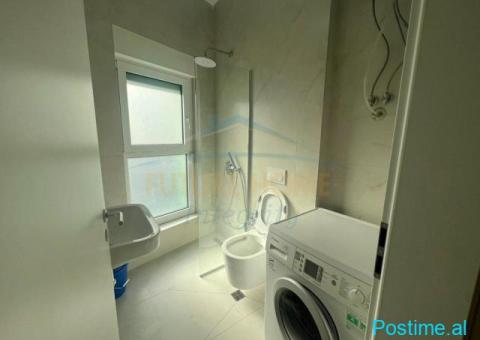 Qera, Apartament 2+1+Post Parkimi, Kompleksi Kadiu, Tiranë - 1/10