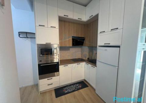Qera, Apartament 2+1+Post Parkimi, Kompleksi Kadiu, Tiranë - 2/10