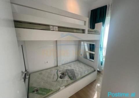 Qera, Apartament 2+1+Post Parkimi, Kompleksi Kadiu, Tiranë - 3/10