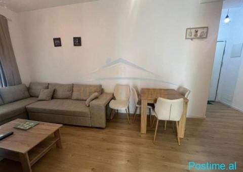 Qera, Apartament 2+1+Post Parkimi, Kompleksi Kadiu, Tiranë - 8/10