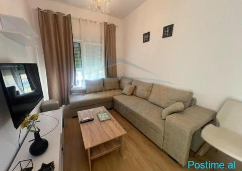 Qera, Apartament 2+1+Post Parkimi, Kompleksi Kadiu, Tiranë - 9/10