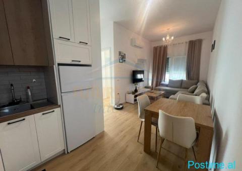 Qera, Apartament 2+1+Post Parkimi, Kompleksi Kadiu, Tiranë - 10/10