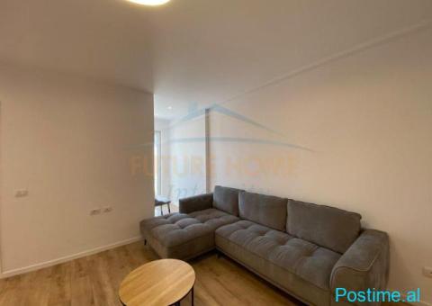 Qera, Apartament 2+1+Verandë, Rruga Jordan Misja, Tiranë - 1/9