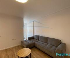 Qera, Apartament 2+1+Verandë, Rruga Jordan Misja, Tiranë