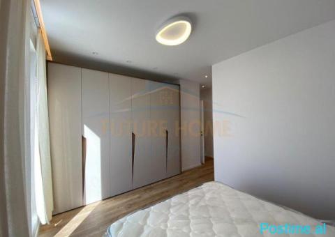 Qera, Apartament 2+1+Verandë, Rruga Jordan Misja, Tiranë - 2/9