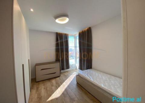 Qera, Apartament 2+1+Verandë, Rruga Jordan Misja, Tiranë - 3/9