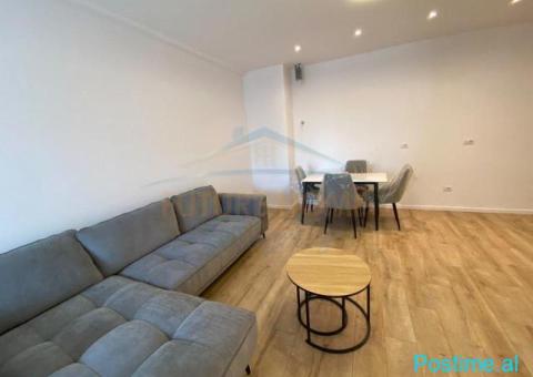 Qera, Apartament 2+1+Verandë, Rruga Jordan Misja, Tiranë - 4/9