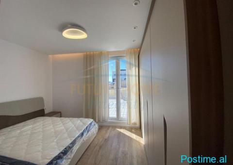 Qera, Apartament 2+1+Verandë, Rruga Jordan Misja, Tiranë - 5/9