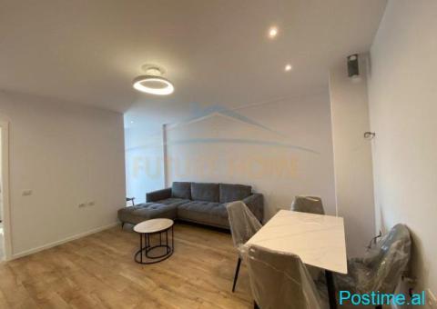 Qera, Apartament 2+1+Verandë, Rruga Jordan Misja, Tiranë - 6/9